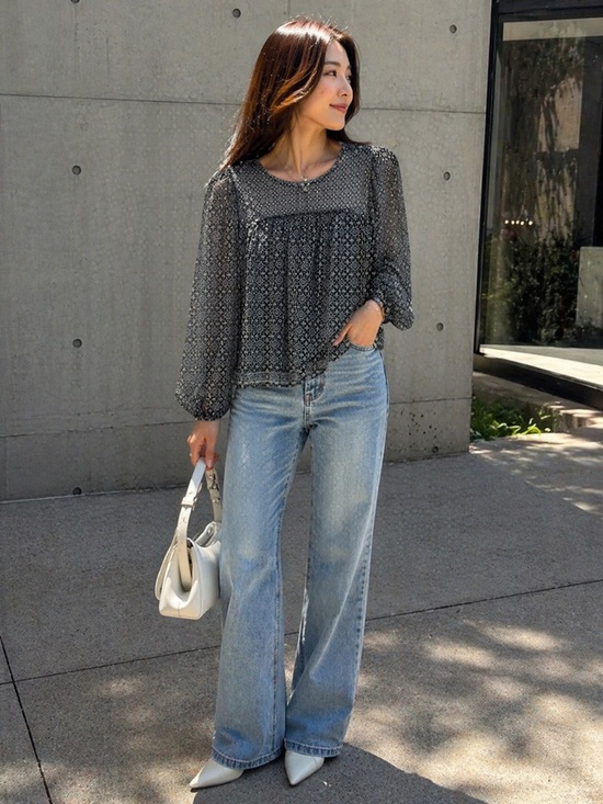 Max Studio Tops - Max Studio mess top